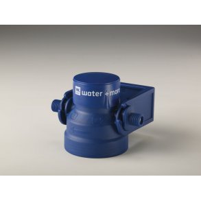 Afkalkningfilterhoved bestmax/Bestclear   