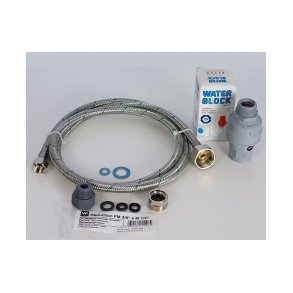 Monteringss�t for Bestmax/Bestclear   