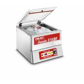 Vakumpakker Valko 20/315  