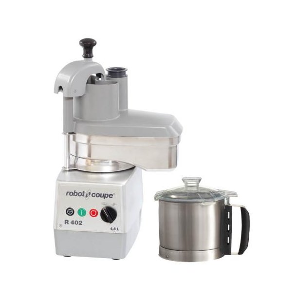 Robot R 402 m/2 hastigheder  
