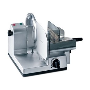 Plgsmaskine Graef Master 2720  