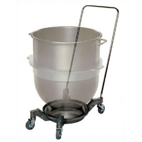 Rremaskine Bjrn kedelvogn 30 L    