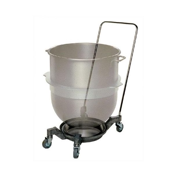 Rremaskine Bjrn kedelvogn 30 L    