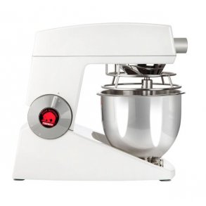 Rremaskine Bjrn/Teddy 5 m/hjlpetrk  