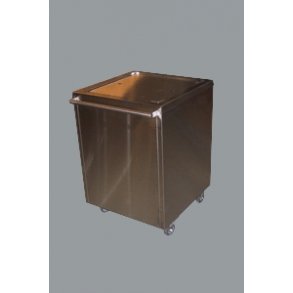 Kurvedispenservogn PL  