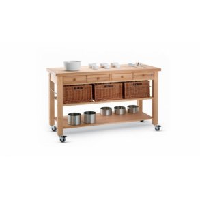 Trbord mobil  Nordic M-1500/B  