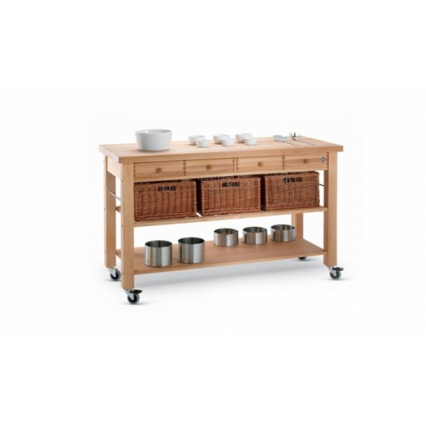 Trbord mobil  Nordic M-1500/B  