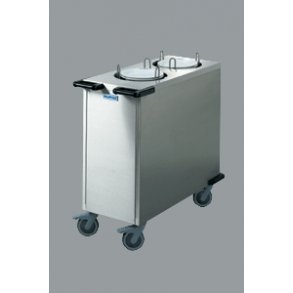 Tallerkendispenser Hup. TE-2V 28-32 cm  