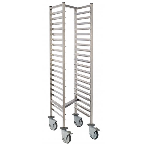 Stikvogn Bourgeat Z 20 1/1 GN    