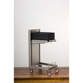 Bakkedispenservogn ben PL  