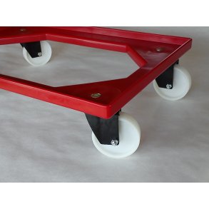 Tralle  plast 61,0 x 41,0 cm  