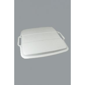 Affaldsspandel�g gr� 90 L  