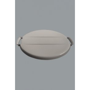 Affaldsspandel�g gr� 40 L  