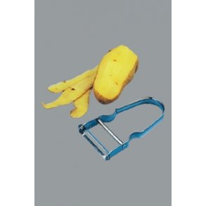 Aspargesskrller  Vict   