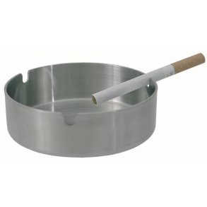 Askebger brstet stl   10,0 cm  