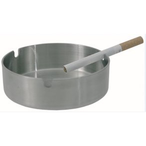 Askebger brstet stl    12,0 cm  