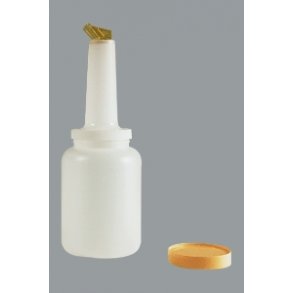 Bardunk plast 2,0 L UDGR Flere farver tud 