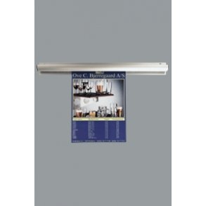 Bonholder med kugler 61 cm    