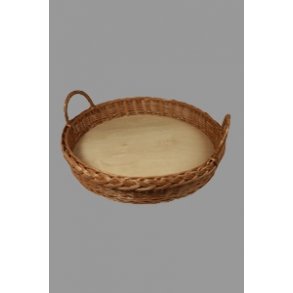 Brdkurv lav rdpil  40 cm  