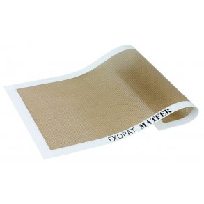 Bagemtte 1/1 non-stik 53,0x32,5 cm  