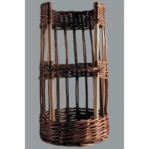 Brdkurv, flutesholder hj model  