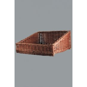 Brdkurv rekt. buffet rdpil 50x50 cm  