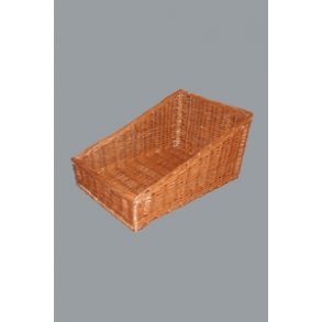 Brdkurv rekt. buffet rdpil 33x50 cm  