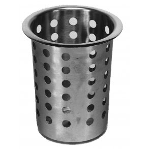 Bestikbtte rf perforeret  10 cm.    