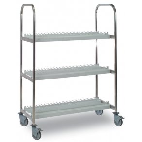 Bakkevogn Bourgeat drip-dry    