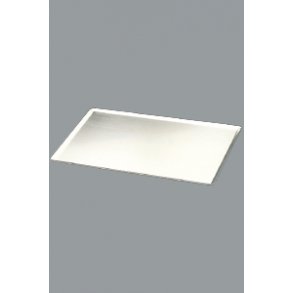 Bageplade Bourgeat alu 60x40 cm.    