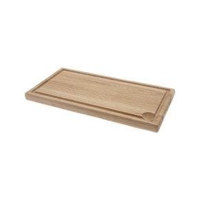 Bfplanke eg 35,0 x23,0 x 2,0 cm    