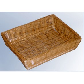 Brdkurv rdpil 50x40x10 cm.    