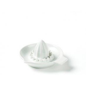 Citronpresser hvid plast