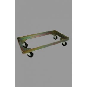 Affaldsunderstel Soco  60 L  