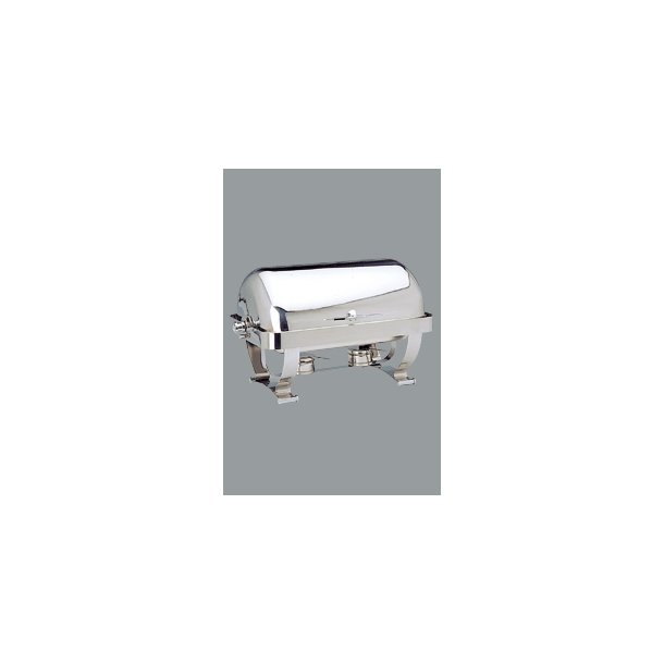 Chafing Dish rolltop Elite 1/1   