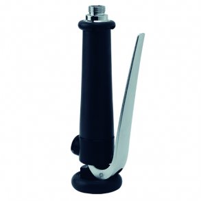 Forbruserhoved komplet KWC   