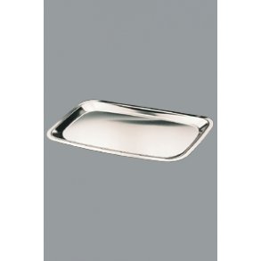 Fad Bourgeat servering rustfri 1/1 GN