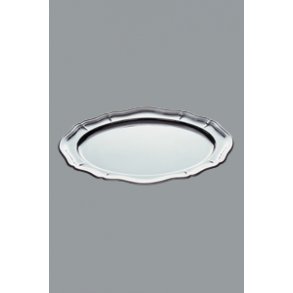 Fad Chippendale rf/oval 57x43 cm  