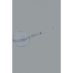 Fritureske rustfri 16,0 cm  