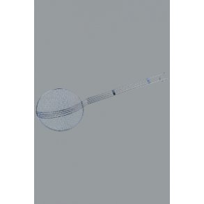 Fritureske rustfri 24,0 cm  