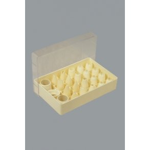 Tyllest ass. deco  plast 12 dele  