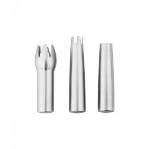 Fldesprjtetyller ISI 3 stk  