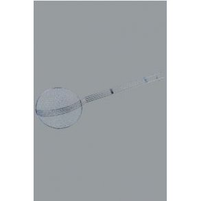 Fritureske  rustfri14,0 cm  