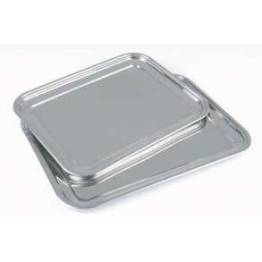 Fad h�jglans bred fane 40x32 cm. Udg�r  