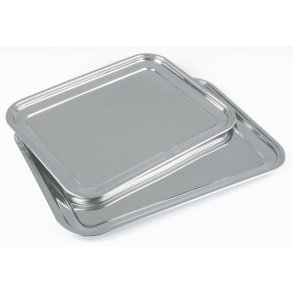 Fad hjglans bred fane 48x37 cm.  