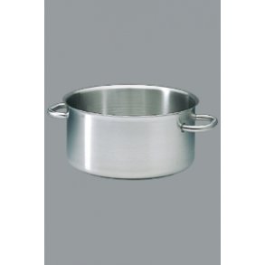 Gryde Bourgeat rf lav 6930.40cm 25,0 L.  