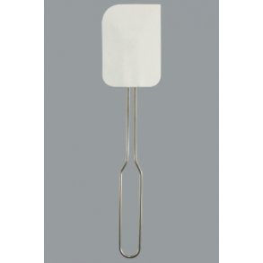 Grydeskraber  metalhndtag 32 cm  