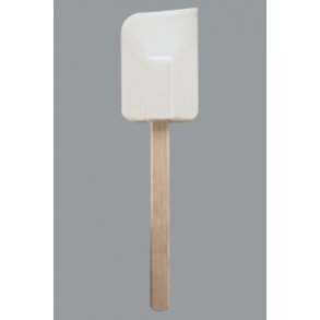 Grydeskraber  trhndtag 39,0 cm  