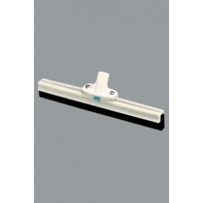 Gulvskraber hvid 40 cm  