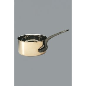 Kasserolle PA kobber � 24 cm 6,3 L  